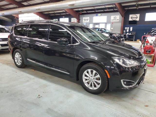 Photo 4 from auction – 2018 CHRYSLER PACIFICA T with VIN 2C4RC1BG4JR294539