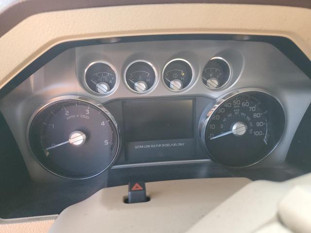 Photo 8 from auction – 2012 FORD F250 SUPER with VIN 1FT7W2BT3CEB80632
