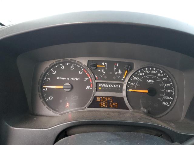 Photo 9 from auction – 2005 GMC CANYON with VIN 1GTDT136658154932
