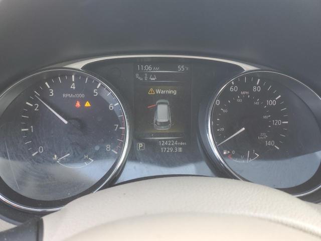 Photo 9 from auction – 2014 NISSAN ROGUE S with VIN 5N1AT2MT7EC850138