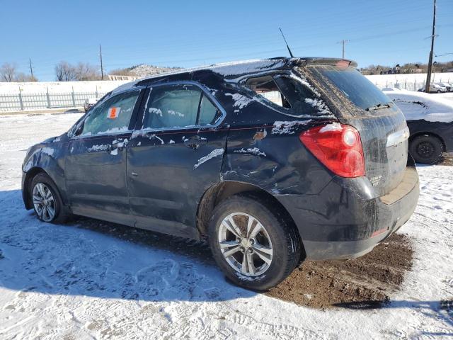 Photo 2 from auction – 2012 CHEVROLET EQUINOX LS with VIN 2GNFLCEK3C6273806