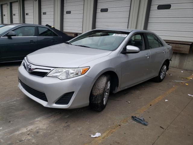 Photo 1 from auction – 2013 TOYOTA CAMRY L with VIN 4T4BF1FKXDR315099