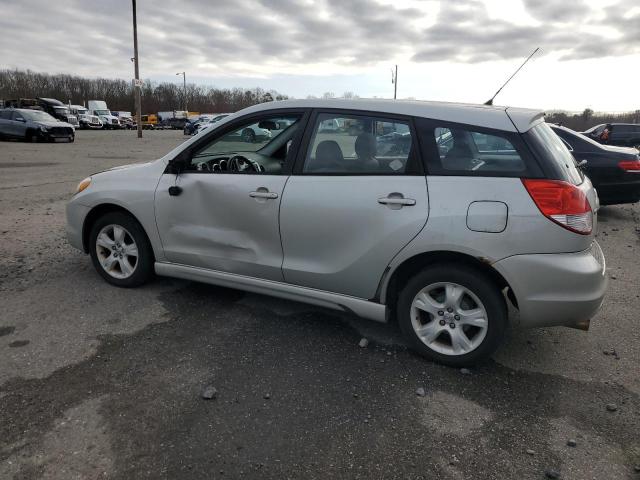 Photo 2 from auction – 2003 TOYOTA COROLLA MA with VIN 2T1LR32E23C034156