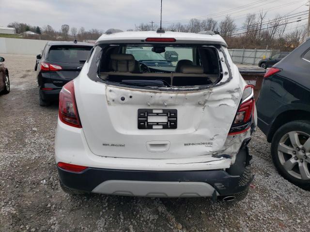 Photo 6 from auction – 2018 BUICK ENCORE ESS with VIN KL4CJGSB9JB627345