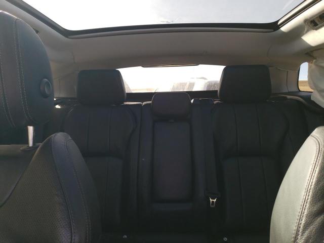 Photo 10 from auction – 2017 LAND ROVER RANGE ROVE with VIN SALVP2BG6HH174832