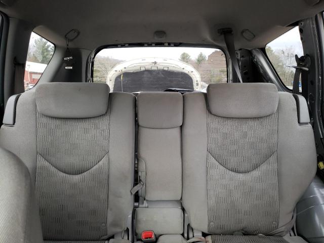 Фото 10 с аукциона – 2010 TOYOTA RAV4 с VIN 2T3BF4DV3AW049405