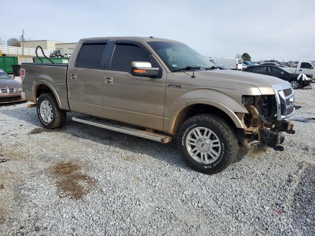 Photo 4 from auction – 2011 FORD F150 SUPER with VIN 1FTFW1EF6BKD17428