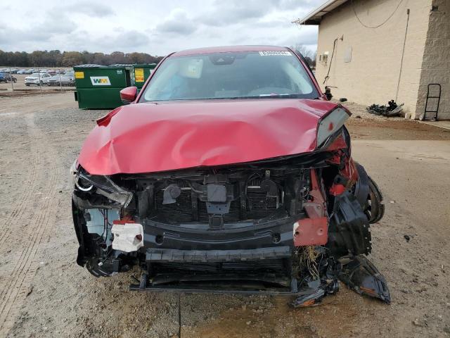 Photo 5 from auction – 2018 MAZDA CX-5 TOURI with VIN JM3KFACMXJ1375229