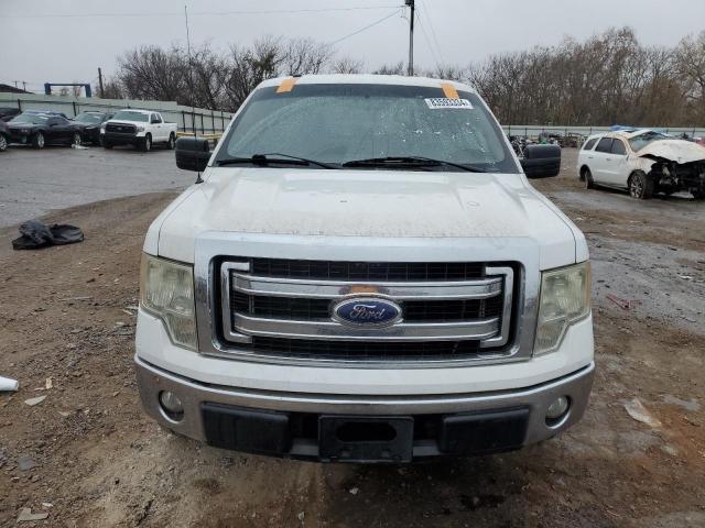 Photo 5 from auction – 2014 FORD F150 SUPER with VIN 1FTEX1CMXEFA27829