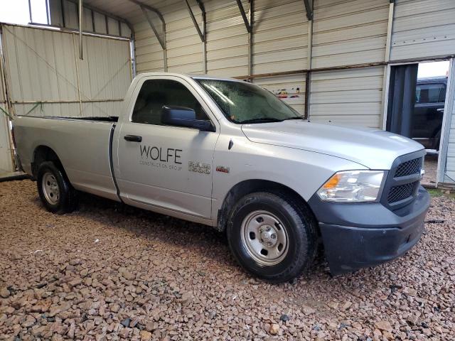 Photo 4 from auction – 2017 RAM 1500 ST with VIN 3C6JR6DTXHG790939