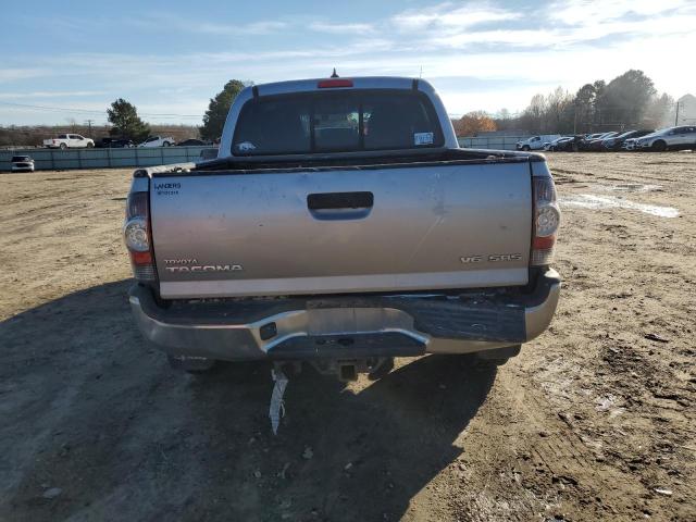 Photo 6 from auction – 2014 TOYOTA TACOMA DOU with VIN 3TMLU4EN5EM134553