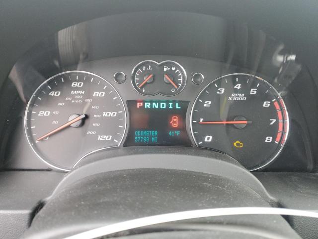 Zdjęcie 9 z aukcji – 2008 CHEVROLET EQUINOX LS z VIN 2CNDL13F586339477