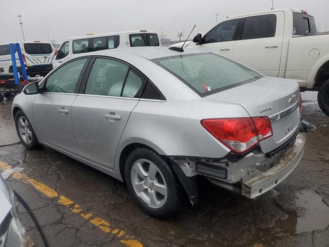 Photo 2 from auction – 2015 CHEVROLET CRUZE LT with VIN 1G1PC5SB3F7265859