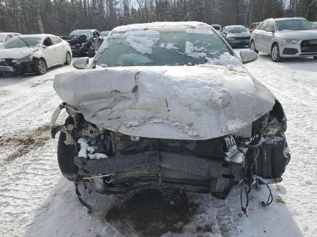 Photo 5 from auction – 2013 TOYOTA AVALON BAS with VIN 4T1BK1EB8DU034149