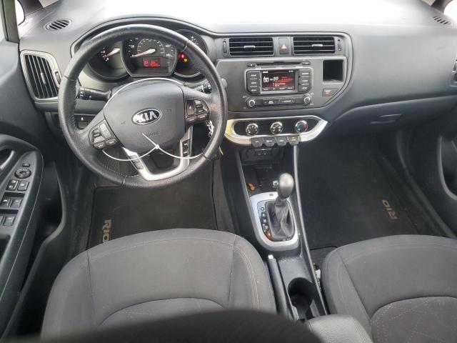 Photo 8 from auction – 2013 KIA RIO EX with VIN KNADN5A30D6297036