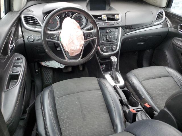 Photo 8 from auction – 2016 BUICK ENCORE with VIN KL4CJASB2GB710816