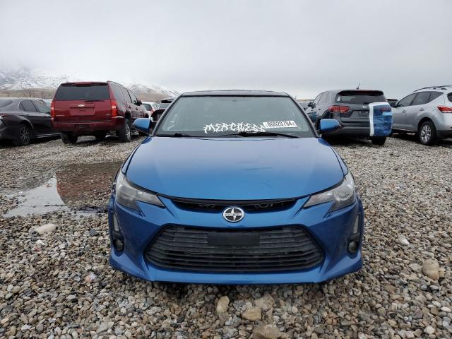 Photo 5 from auction – 2015 TOYOTA SCION TC with VIN JTKJF5C71FJ004286