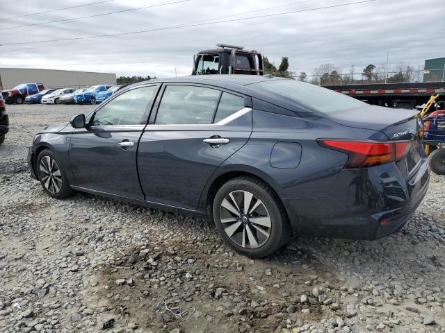 Photo 2 from auction – 2019 NISSAN ALTIMA SL with VIN 1N4BL4EV4KC117440