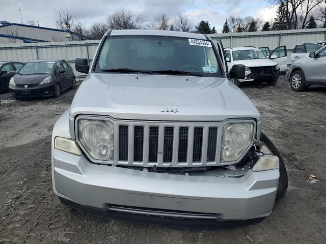 Photo 5 from auction – 2012 JEEP LIBERTY SP with VIN 1C4PJMAK1CW120412