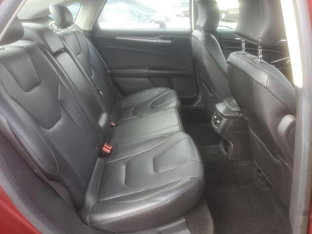 Photo 10 from auction – 2016 FORD FUSION TIT with VIN 3FA6P0RU7GR286098