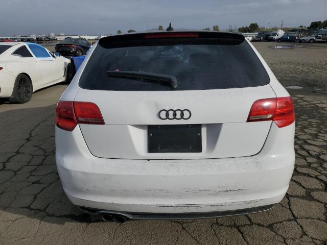 Photo 6 from auction – 2009 AUDI A3 2.0T with VIN WAUHE78PX9A012014