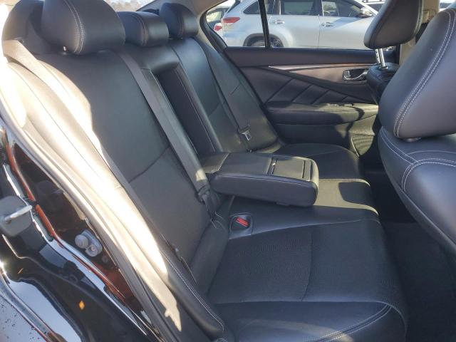 Photo 10 from auction – 2014 INFINITI Q50 BASE with VIN JN1BV7AR7EM694642