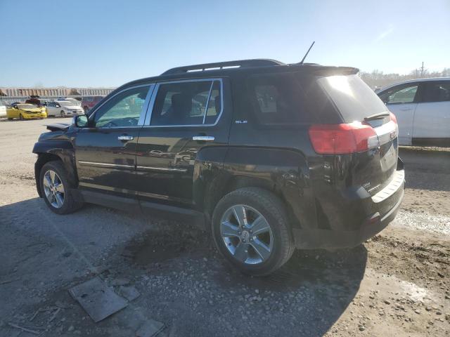 Foto 2 de la subasta – 2014 GMC TERRAIN SL con VIN 2GKALREK7E6249098