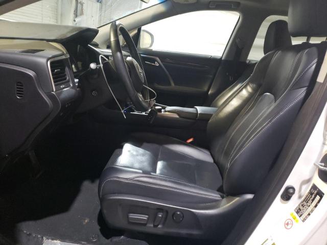 Photo 7 from auction – 2019 LEXUS RX 350 BAS with VIN 2T2BZMCA6KC177683