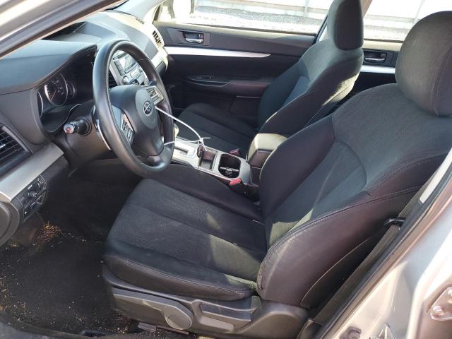 Photo 7 from auction – 2013 SUBARU LEGACY 2.5 with VIN 4S3BMCA60D3043016