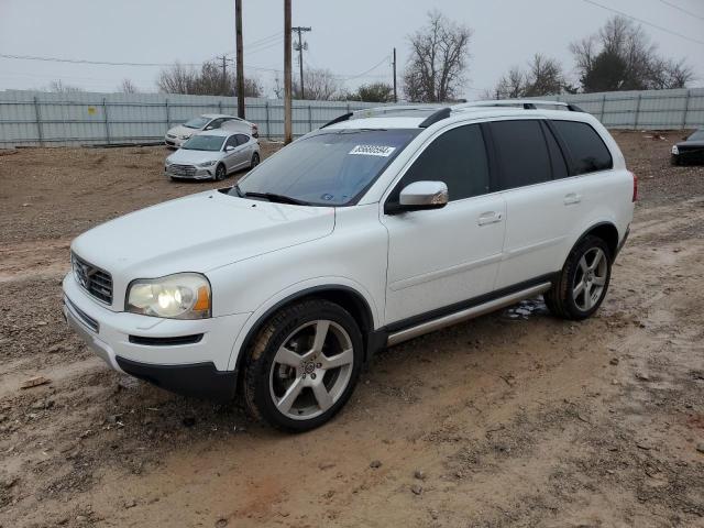 VOLVO XC90 R DES 2012 with VIN YV4952CF3C1610393 - Photo from auction