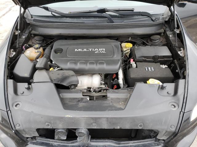 Photo 12 from auction – 2015 JEEP CHEROKEE L with VIN 1C4PJLCB4FW678024