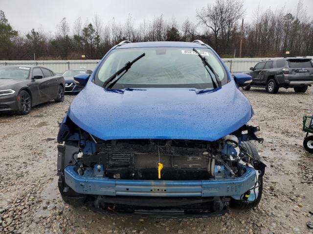 Zdjęcie 5 z aukcji – 2020 FORD ECOSPORT T z VIN MAJ6S3KL4LC343917