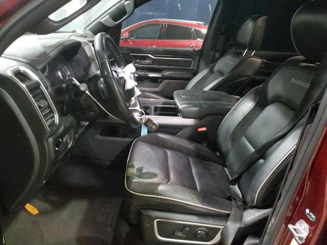 Foto 7 de la subasta – 2023 RAM 1500 LARAM con VIN 1C6SRFJT3PN577409