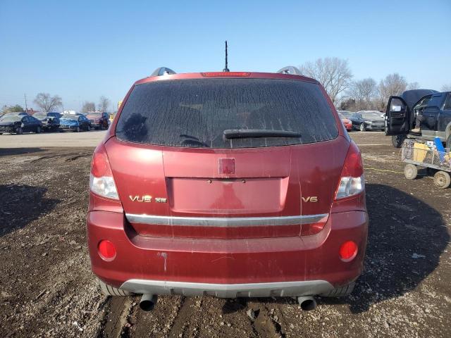 Photo 6 from auction – 2008 SATURN VUE XR with VIN 3GSCL53768S654049