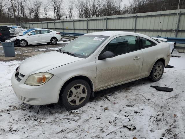Photo 1 from auction – 2007 CHEVROLET COBALT LS with VIN 1G1AK15F877399302