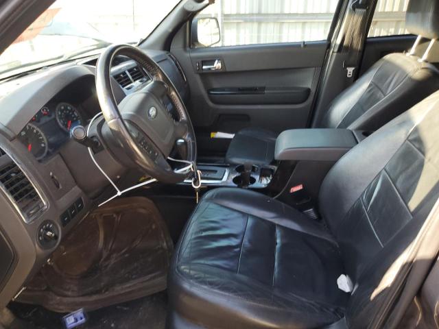 Photo 7 from auction – 2012 FORD ESCAPE LIM with VIN 1FMCU0EG5CKC60177