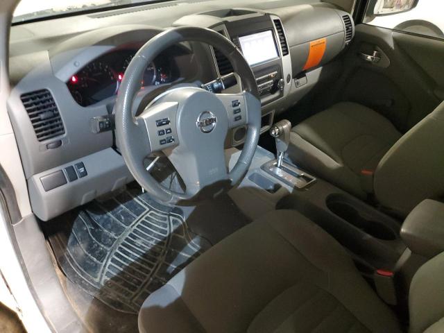Photo 8 from auction – 2019 NISSAN FRONTIER S with VIN 1N6BD0CT3KN738221