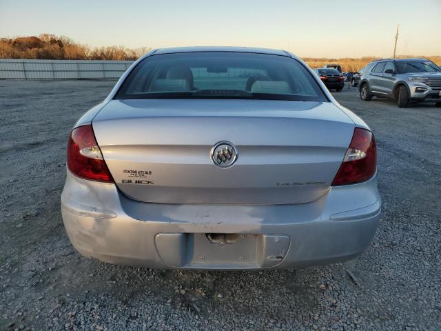 Photo 6 from auction – 2005 BUICK LACROSSE C with VIN 2G4WC532651310219