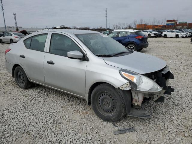 Photo 4 from auction – 2016 NISSAN VERSA S with VIN 3N1CN7AP2GL863725
