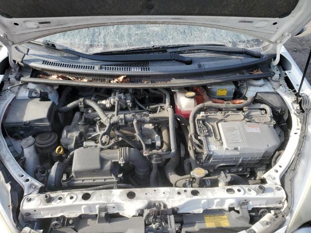 Photo 11 from auction – 2013 TOYOTA PRIUS C with VIN JTDKDTB33D1544031