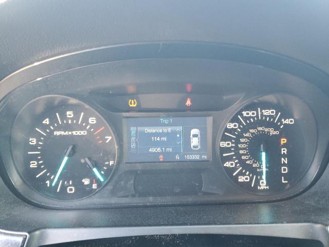 Photo 9 from auction – 2011 FORD EDGE SE with VIN 2FMDK3GC7BBA49786