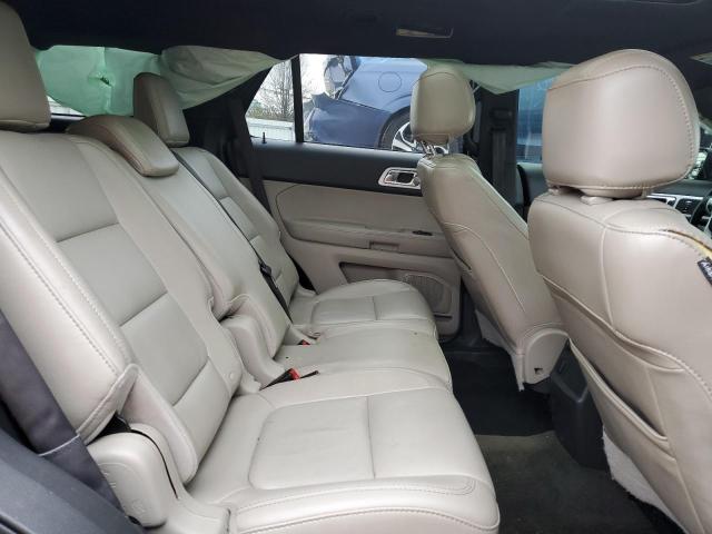 Photo 11 from auction – 2013 FORD EXPLORER X with VIN 1FM5K8D87DGC78241