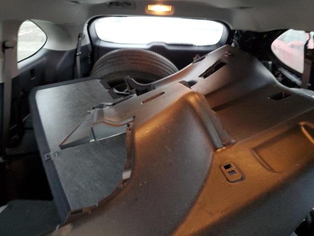 Photo 10 from auction – 2020 TOYOTA HIGHLANDER with VIN 5TDBZRBH8LS516128
