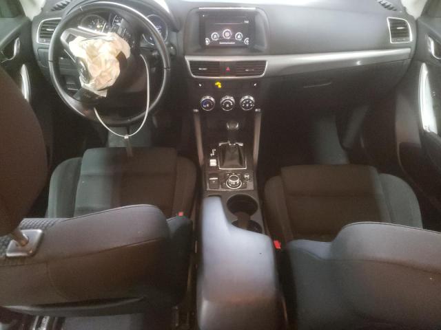 Photo 8 from auction – 2016 MAZDA CX-5 TOURI with VIN JM3KE2CY0G0865530