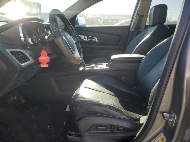 Photo 7 from auction – 2012 GMC TERRAIN SL with VIN 2GKALWEK3C6331115