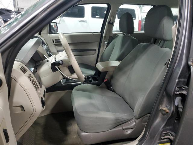 Photo 7 from auction – 2011 FORD ESCAPE XLS with VIN 1FMCU0C76BKA82779