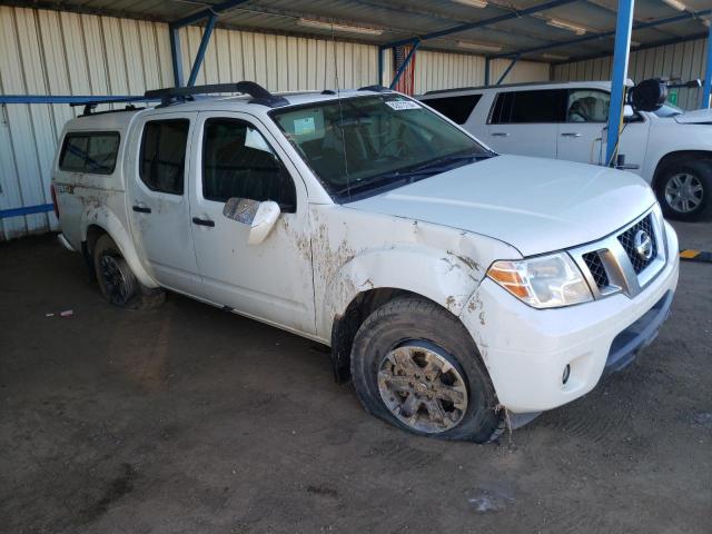Photo 4 from auction – 2019 NISSAN FRONTIER S with VIN 1N6DD0EV5KN721623