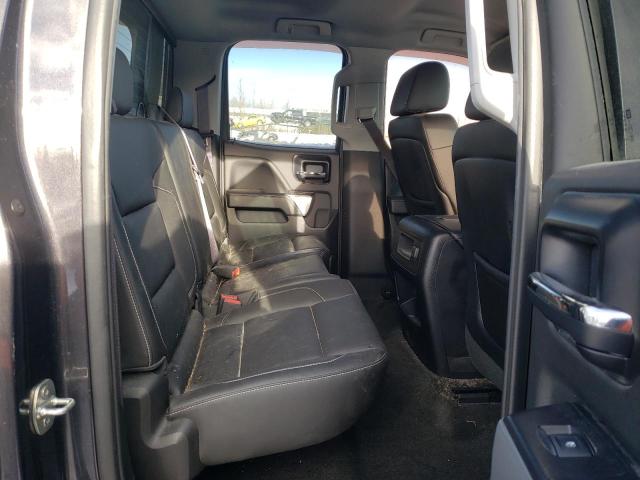 Photo 10 from auction – 2015 CHEVROLET SILVERADO with VIN 1GC2KWEGXFZ123157