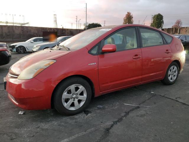 TOYOTA PRIUS 2008 with VIN JTDKB20U087787679 - Photo from auction