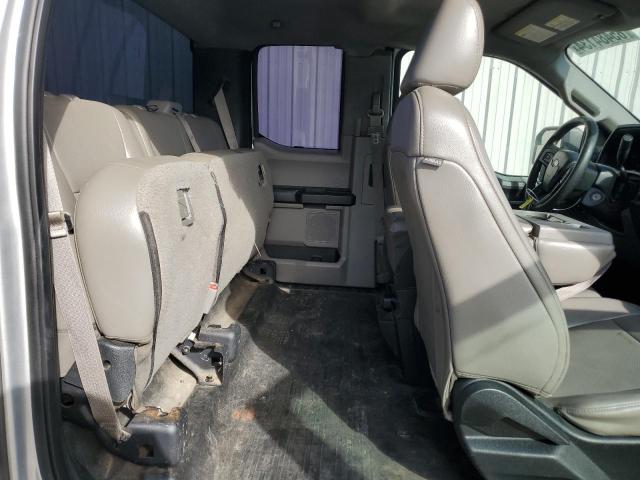 صورة رقم 10 من المزاد - 2017 FORD F150 SUPER مع VIN 1FTEX1C86HFC42017